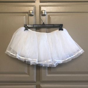 Ballerina tutu